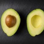 Avocados are excellent keto foods