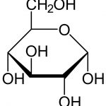 Glucose molecule is what we need to keep low while on keto