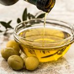 Olive oil is one of the many healthy fats we could consume on keto