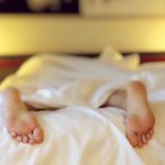 Losing weight requires plenty of sleep