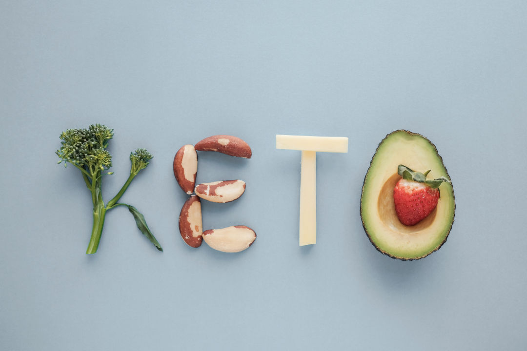 Benefits of Ketogenic Diet